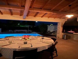 Villa Malaucène Enregistrement extérieur 8