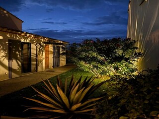 Villa Malaucène Buitenaudio-opname 13