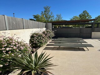 Villa Malaucène Enregistrement extérieur 11