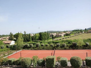 Villa Malaucène Außenaufnahme 9
