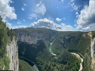 Villa Malaucène Ambiente 26