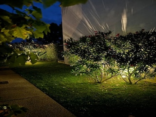 Villa Malaucène Außenaufnahme 9