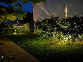 Villa Malaucène Grabación al aire libre 11