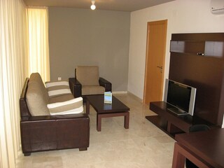 Apartment L'Escala Ausstattung 11