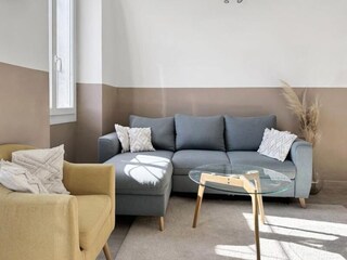 Appartement Lauris  3