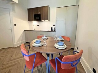 Appartement Chassenon  24