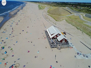 Maison de vacances Petten  26
