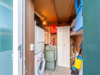 Maison de vacances Petten  13