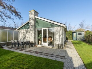 Holiday house Petten Outdoor Recording 1
