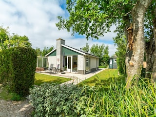 Maison de vacances Petten  10