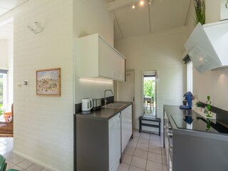 Maison de vacances Petten  17