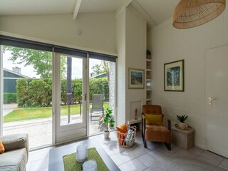 Maison de vacances Petten  16