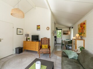 Maison de vacances Petten  26