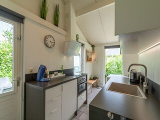 Maison de vacances Petten  21