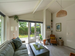 Maison de vacances Petten  19