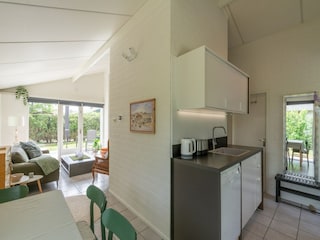 Holiday house Petten  22