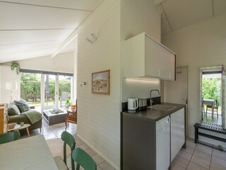 Maison de vacances Petten  25