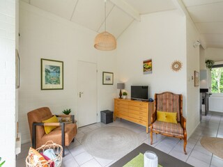 Maison de vacances Petten  14