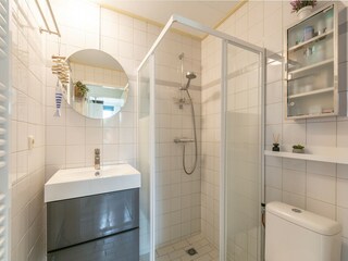Maison de vacances Petten  4