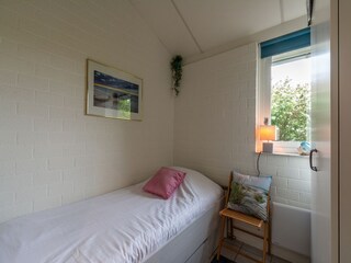 Maison de vacances Petten  7