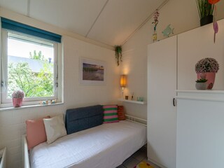 Maison de vacances Petten  6