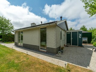 Maison de vacances Petten  22