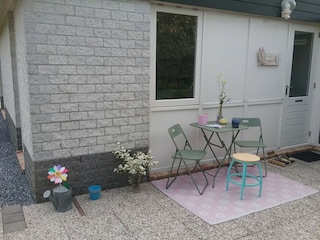 Holiday house Petten  25