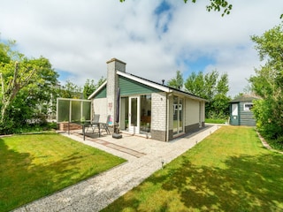 Holiday house Petten  26