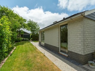 Maison de vacances Petten  7