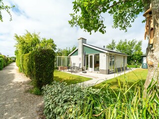 Maison de vacances Petten  23