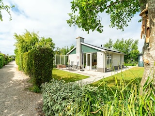 Maison de vacances Petten  25