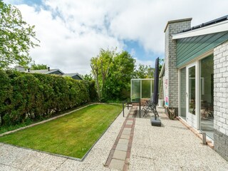 Holiday house Petten Outdoor Recording 2