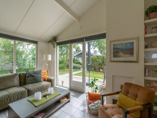 Casa de vacaciones Petten Características 8