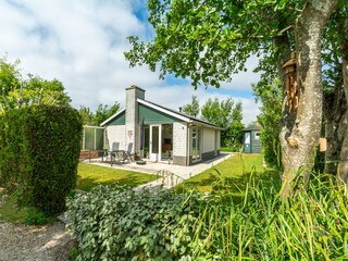 Vakantiehuis Petten Buitenaudio-opname 4