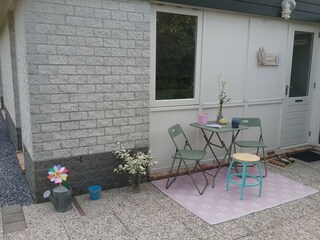 Maison de vacances Petten Enregistrement extérieur 2