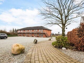 Holiday park Hedensted Outdoor Recording 2