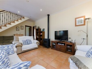 Villa Lloret de Vistalegre Buitenaudio-opname 9