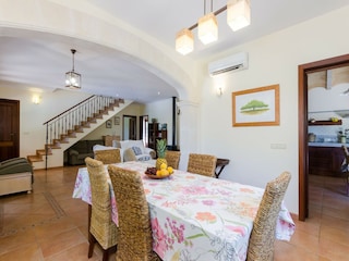 Villa Lloret de Vistalegre Außenaufnahme 10