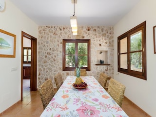 Villa Lloret de Vistalegre Außenaufnahme 11