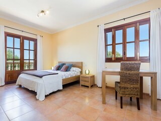 Villa Lloret de Vistalegre Buitenaudio-opname 19