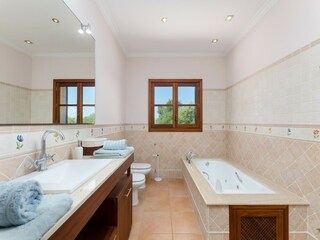 Villa Lloret de Vistalegre Buitenaudio-opname 23