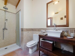 Villa Lloret de Vistalegre Buitenaudio-opname 24