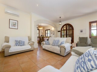 Villa Lloret de Vistalegre Buitenaudio-opname 34