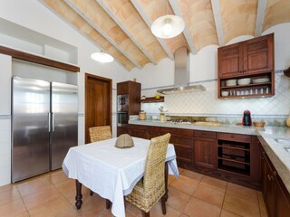 Villa Lloret de Vistalegre Buitenaudio-opname 35