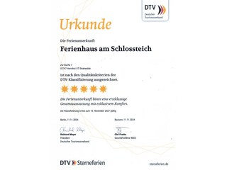 Casa per le vacanze Herrnhut Documento 43