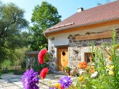 Casa de vacaciones Herrnhut Grabación al aire libre 1