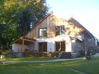 Casa per le vacanze Herrnhut Registrazione all'aperto 3