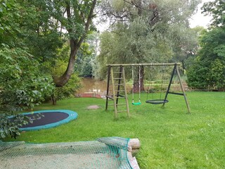 Casa per le vacanze Herrnhut Registrazione all'aperto 8