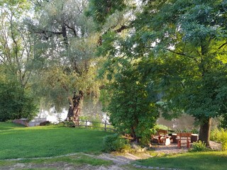 Casa per le vacanze Herrnhut Registrazione all'aperto 6