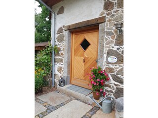 Casa per le vacanze Herrnhut Registrazione all'aperto 2